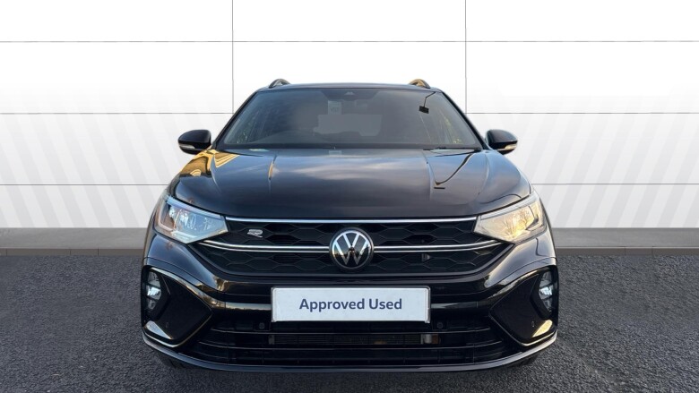 Volkswagen Taigo 1.0 TSI 115 R-Line 5dr DSG Petrol Hatchback